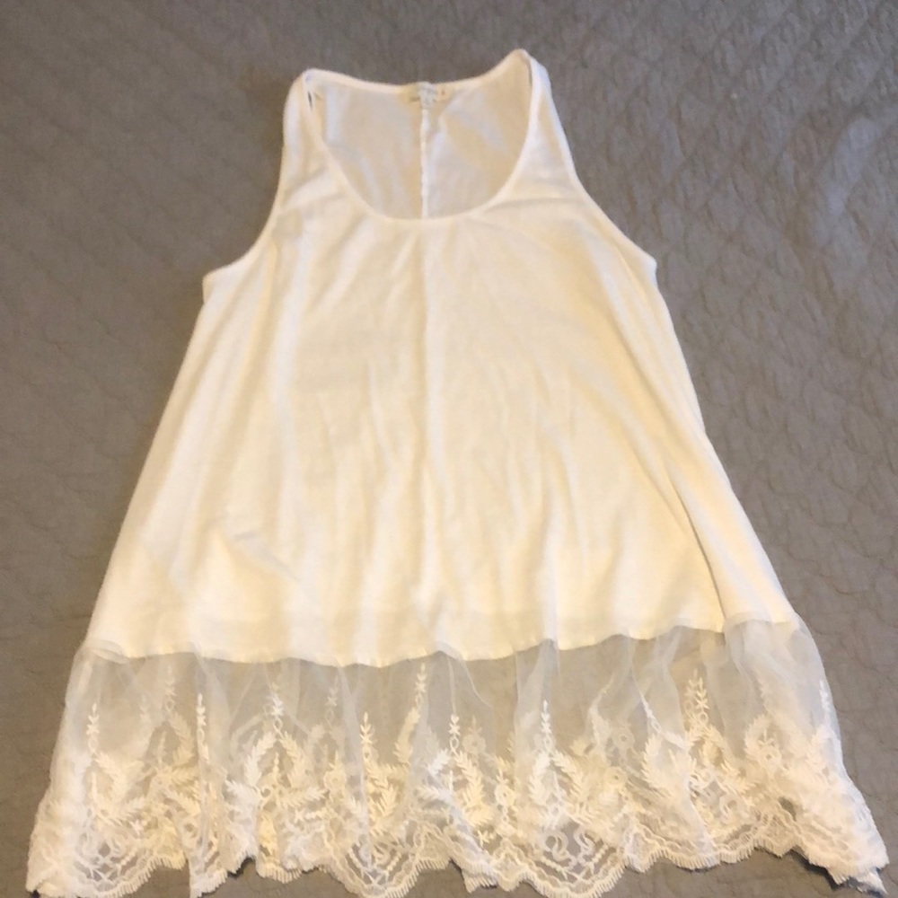 Womens Umgee tank top